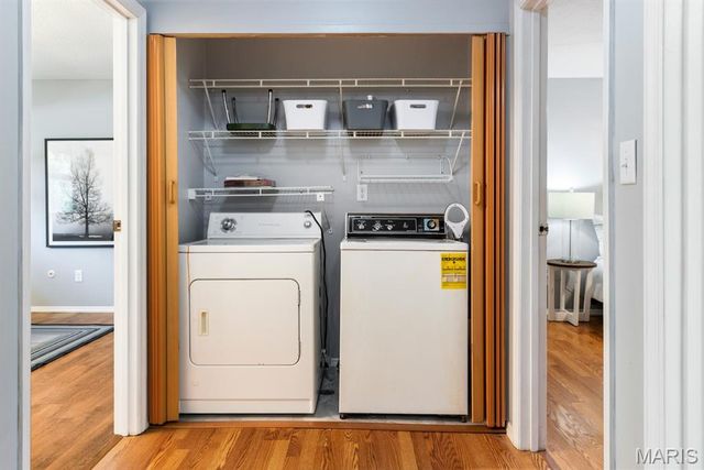 1357 Hampton Road C, St Charles, MO 63303