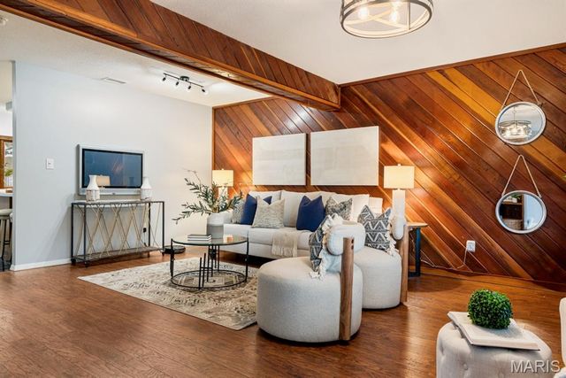 1357 Hampton Road C, St Charles, MO 63303