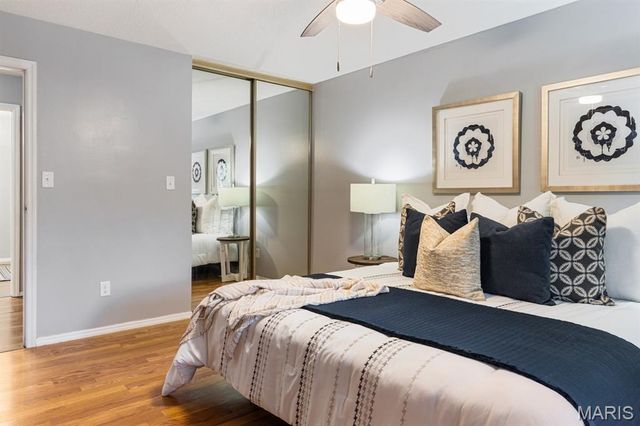 1357 Hampton Road C, St Charles, MO 63303