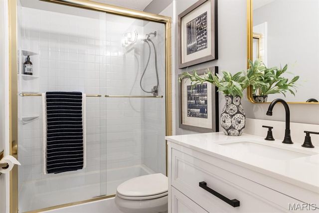 1357 Hampton Road C, St Charles, MO 63303