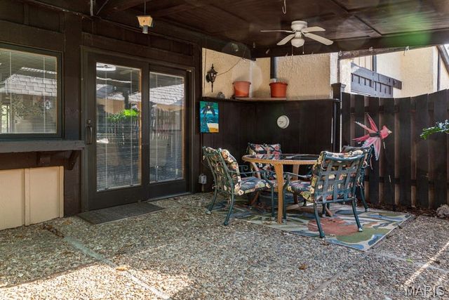 1357 Hampton Road C, St Charles, MO 63303