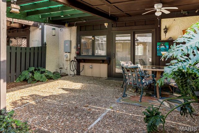 1357 Hampton Road C, St Charles, MO 63303