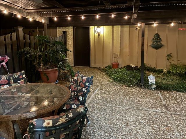 1357 Hampton Road C, St Charles, MO 63303