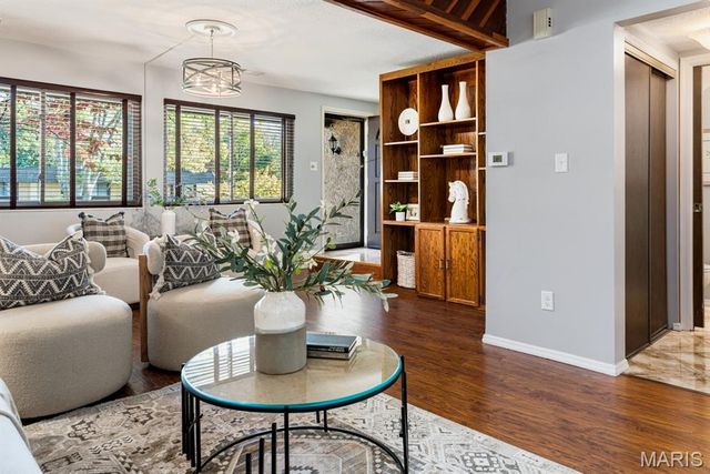 1357 Hampton Road C, St Charles, MO 63303