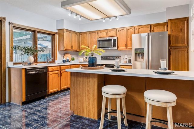 1357 Hampton Road C, St Charles, MO 63303