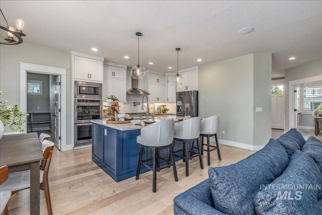 1768 N Annadale Way, Eagle, ID 83616