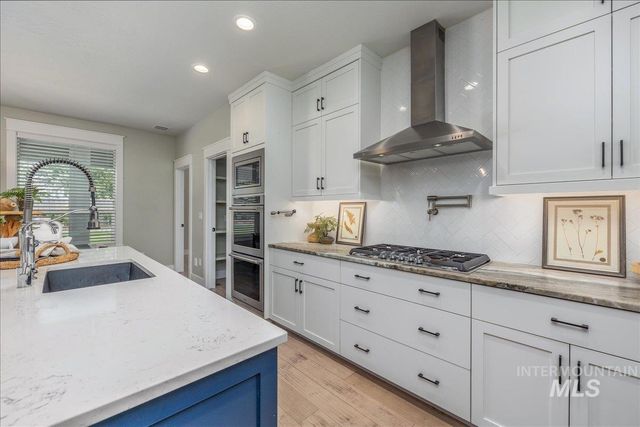 1768 N Annadale Way, Eagle, ID 83616
