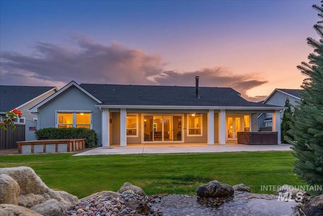 1768 N Annadale Way, Eagle, ID 83616