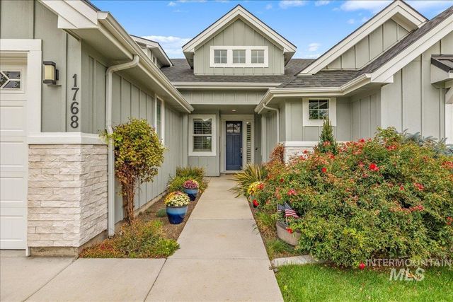 1768 N Annadale Way, Eagle, ID 83616
