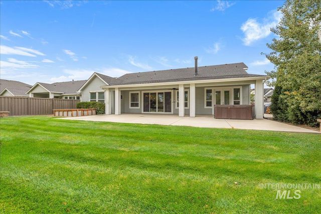 1768 N Annadale Way, Eagle, ID 83616