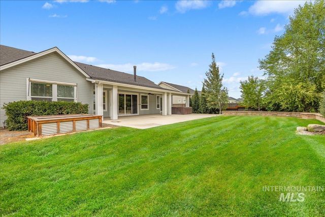 1768 N Annadale Way, Eagle, ID 83616