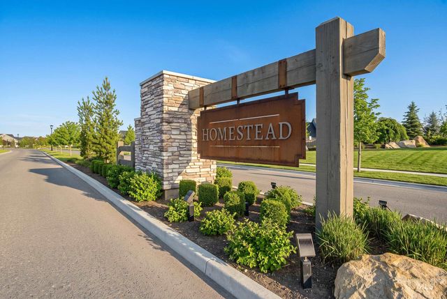 1768 N Annadale Way, Eagle, ID 83616