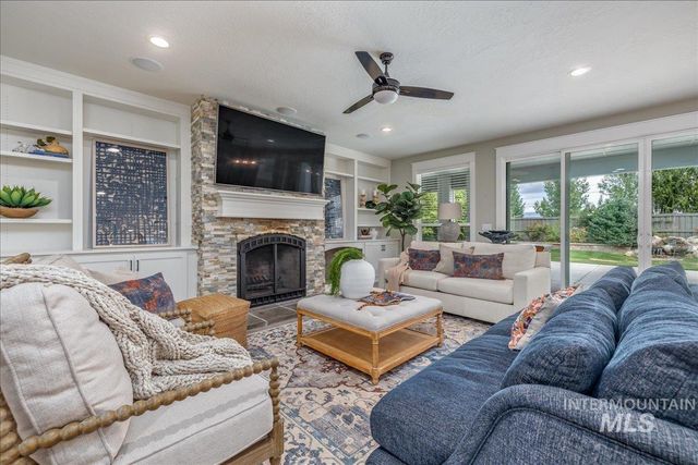 1768 N Annadale Way, Eagle, ID 83616