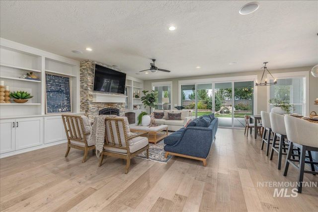 1768 N Annadale Way, Eagle, ID 83616