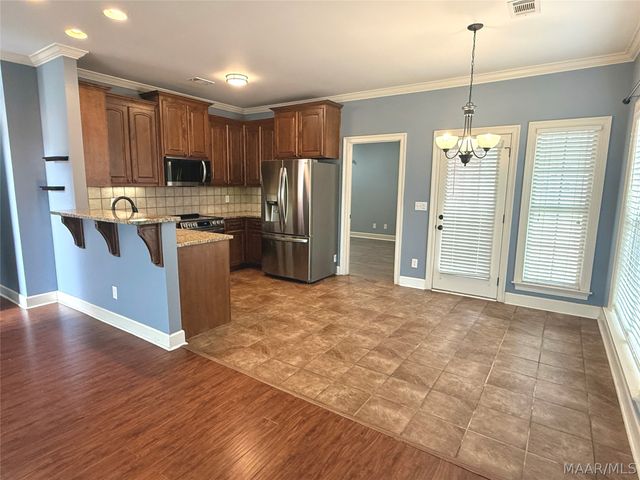 60 Hearth Haven Drive, Wetumpka, AL 36092