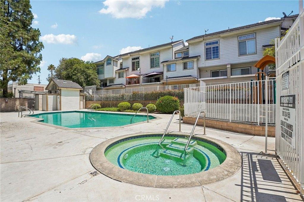 Image 32 of property listing at 11150 Glenoaks Boulevard 271, Pacoima, CA 91331
