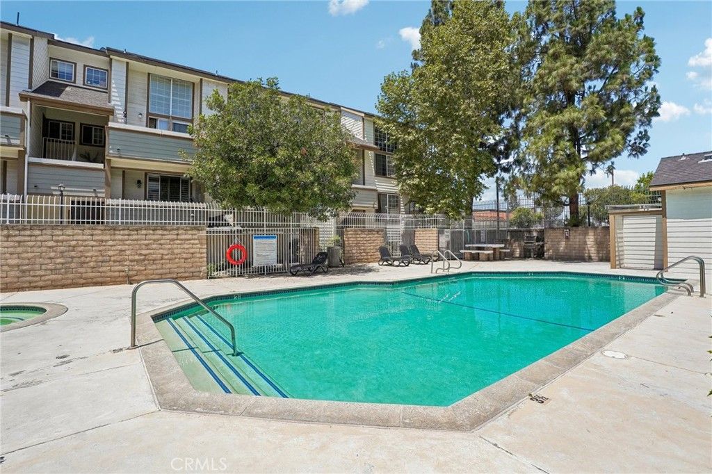Image 33 of property listing at 11150 Glenoaks Boulevard 271, Pacoima, CA 91331