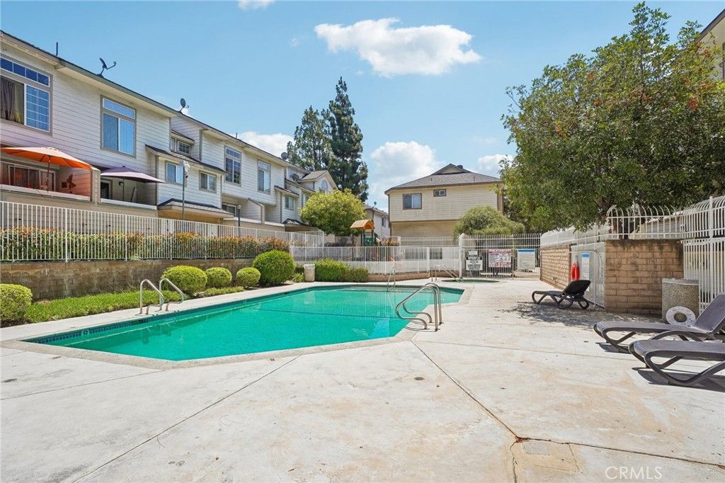 Image 35 of property listing at 11150 Glenoaks Boulevard 271, Pacoima, CA 91331