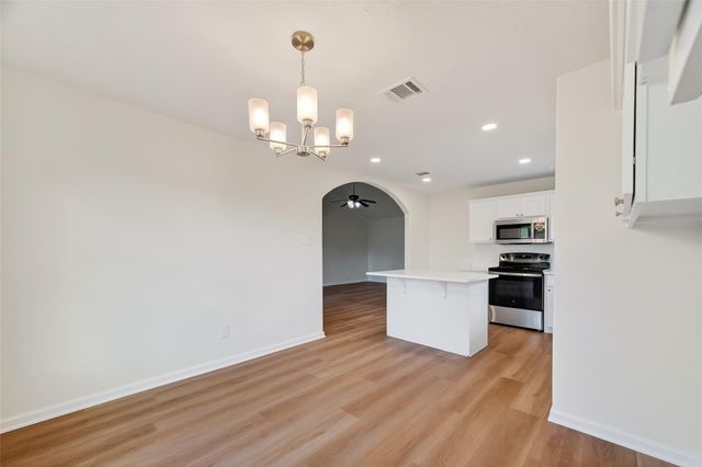 9014 Barracuda Drive, Texas City, TX 77591