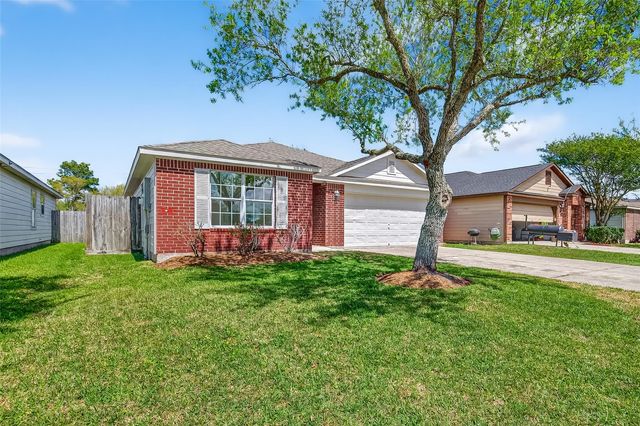 9014 Barracuda Drive, Texas City, TX 77591