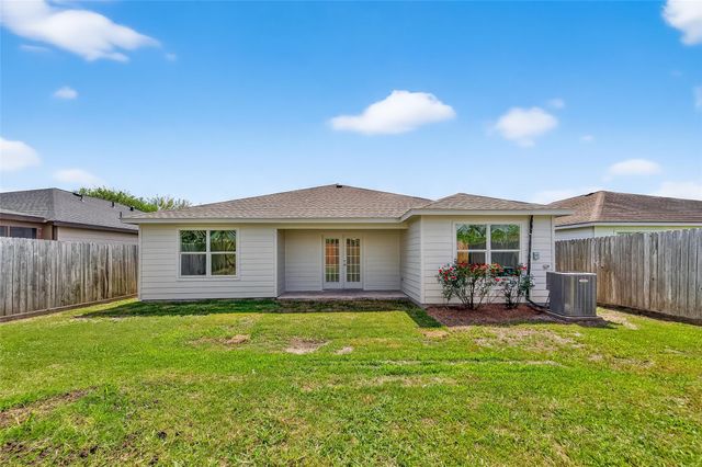 9014 Barracuda Drive, Texas City, TX 77591