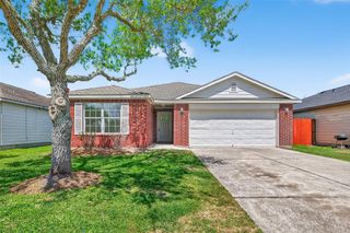 9014 Barracuda Drive, Texas City, TX 77591