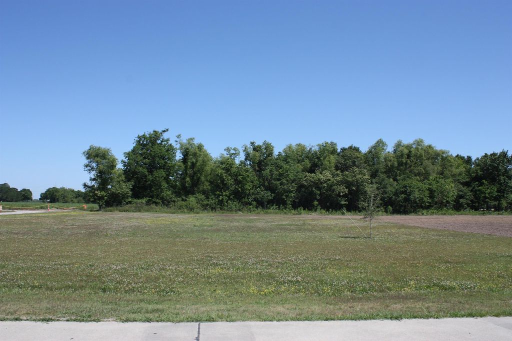 217 Morning Star Drive, Thibodaux, LA 70301