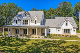 846 Holland Road, Powder Springs, GA 30127