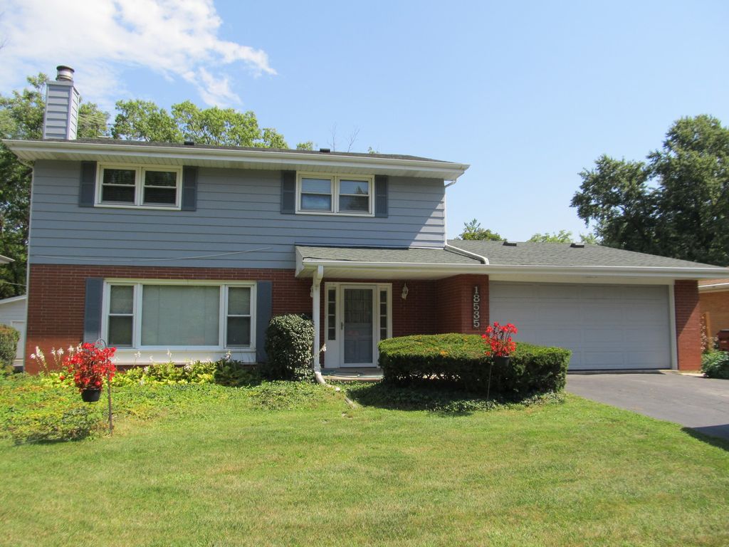 18535 Western Avenue, Homewood, IL 60430 — photo 2