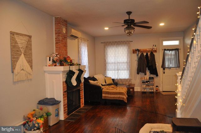 614 UNION ST, Millersburg, PA 17061