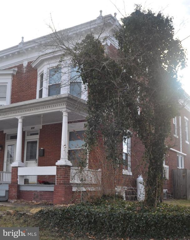 614 UNION ST, Millersburg, PA 17061