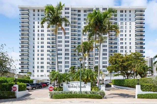 3015 N Ocean Boulevard 15A, Fort Lauderdale, FL 33308