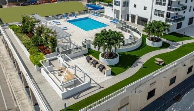 3015 N Ocean Boulevard 15A, Fort Lauderdale, FL 33308