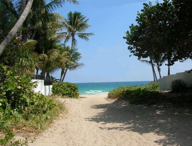 3015 N Ocean Boulevard 15A, Fort Lauderdale, FL 33308