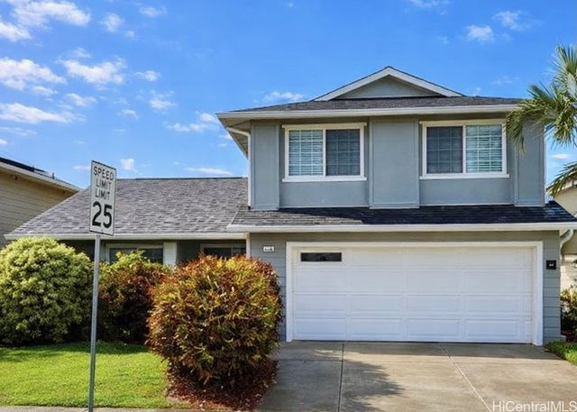 91-1043 Hookaahea Street, Ewa Beach, HI 96706