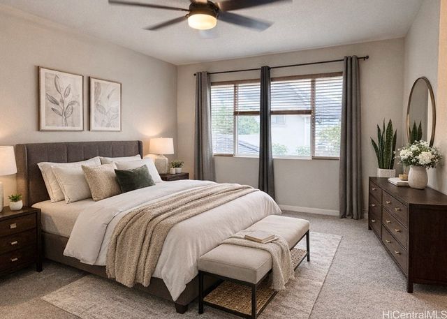 91-1043 Hookaahea Street, Ewa Beach, HI 96706