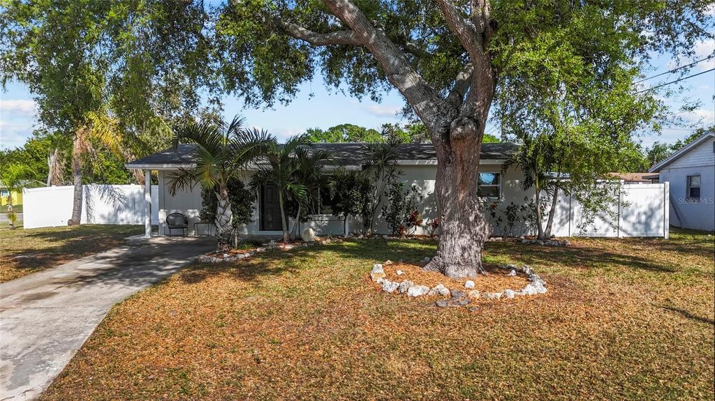 4003 36TH STREET W, Bradenton, FL 34205