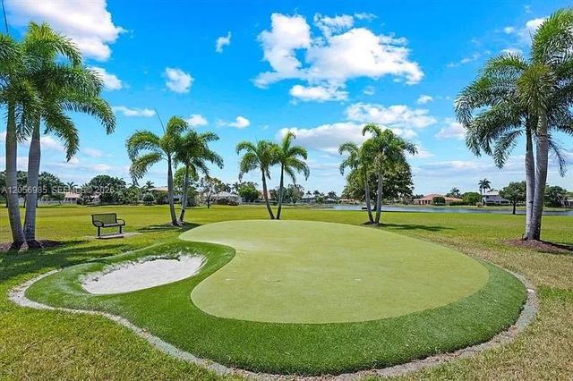 4180 Sea Mist Way, Wellington, FL 33449