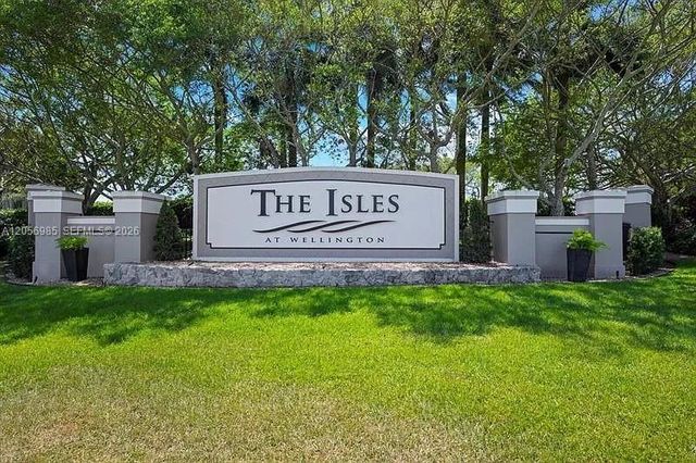 4180 Sea Mist Way, Wellington, FL 33449
