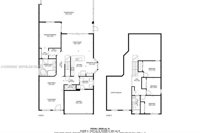 4180 Sea Mist Way, Wellington, FL 33449