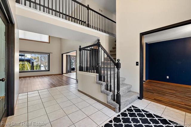 50813 Nagy Court, Macomb, MI 48044