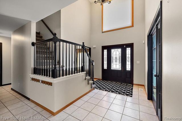 50813 Nagy Court, Macomb, MI 48044