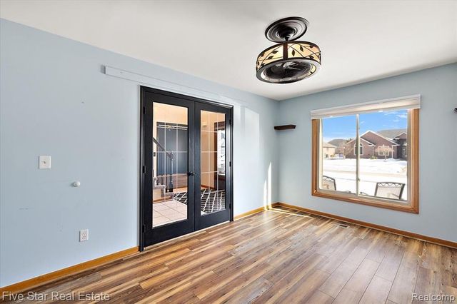 50813 Nagy Court, Macomb, MI 48044