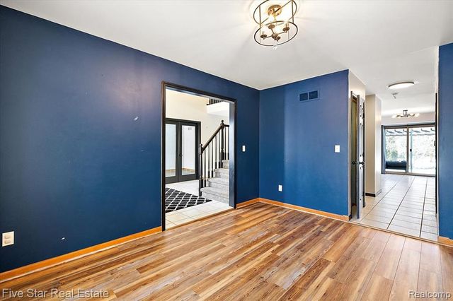 50813 Nagy Court, Macomb, MI 48044