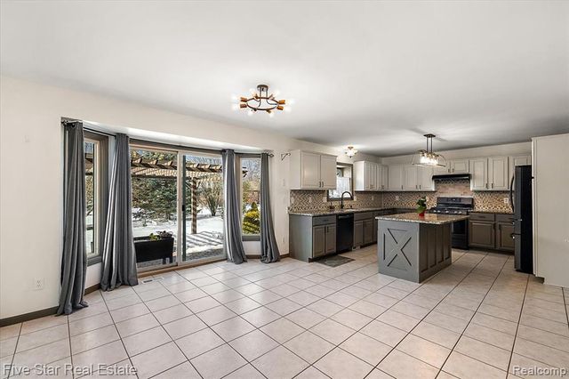 50813 Nagy Court, Macomb, MI 48044