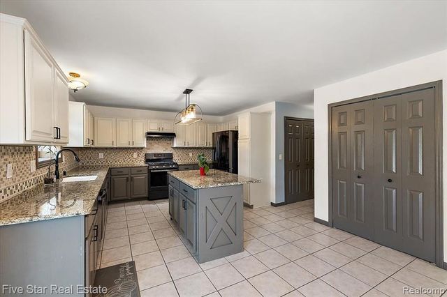 50813 Nagy Court, Macomb, MI 48044