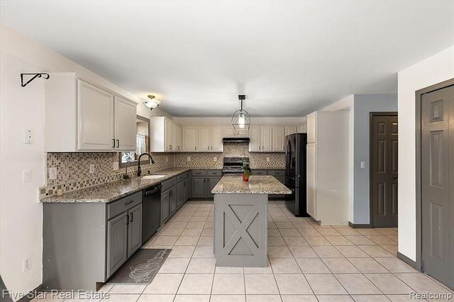 50813 Nagy Court, Macomb, MI 48044