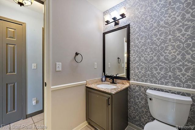 50813 Nagy Court, Macomb, MI 48044