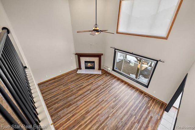 50813 Nagy Court, Macomb, MI 48044