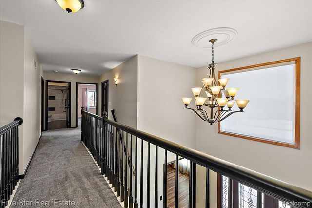 50813 Nagy Court, Macomb, MI 48044